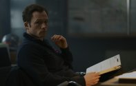Дым (2025) Кадр 1
