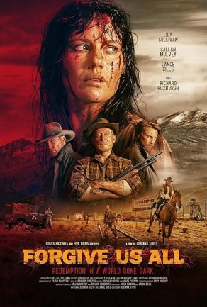 Forgive Us All (2025) Постер