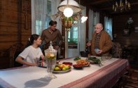 Сестры (2025) Кадр 1