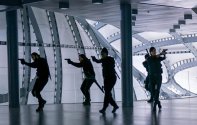 Бессмертная гвардия 2 (2025) Кадр 2