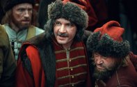Государь (2025) Кадр 2