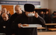 Театральная зона (2025) Кадр 2