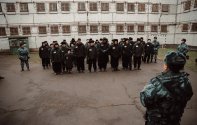 Театральная зона (2025) Кадр 1