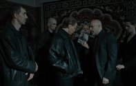 Путешествие на солнце и обратно (2025) Кадр 1