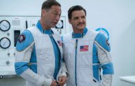 Фантастическая четвёрка: Первые шаги (2025) Кадр 1