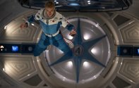 Фантастическая четвёрка: Первые шаги (2025) Кадр 3