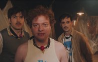 Качели (2025) Кадр 4