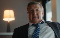 Больше чем футбол (2025) Кадр 4