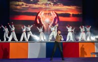 Артек. Сквозь столетия (2025) Кадр 2